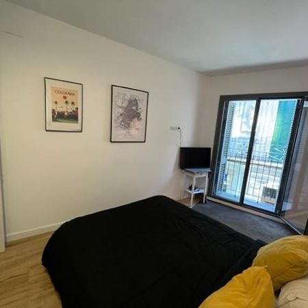 Sitges Old Town Double Room エクステリア 写真
