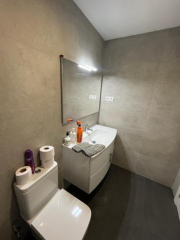 Sitges Old Town Double Room エクステリア 写真
